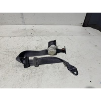 Toyota Avalon Left Rear Seat Belt MCX10 07/2000-06/2005