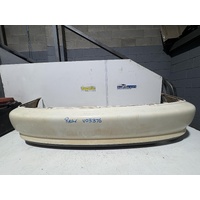 Toyota Corolla Rear Bumper AE101 05/1992-10/1999