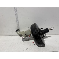 Toyota RAV4 Brake Booster w/Master Cylinder ACA21 07/2000-10/2005