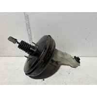 Toyota Corolla Brake Booster w/Master Cylinder ZRE152 03/2007-12/2013