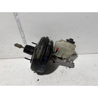 Toyota Camry Brake Booster w/Master Cylinder SK36 08/2002-06/2006