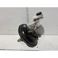 Ford Ranger Brake Booster w/Master Cylinder PX2 06/2015-04/2022