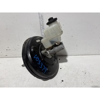 Toyota RAV4 Brake Booster w/Master Cylinder ACA33 11/2005-11/2012