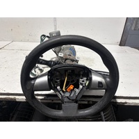 Toyota Corolla Steering Wheel ZRE152 11/2009-12/2013