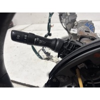 Toyota Corolla Wiper Switch ZRE152 03/2007-10/2013
