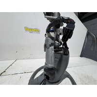Toyota Corolla Ignition Barrel w/Key AE92 06/1989-08/1994