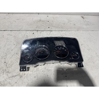 Jeep Compass Instrument Cluster MK 07/2011-06/2013