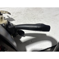 Toyota Corolla Flasher Switch AE112 10/1998-11/2001