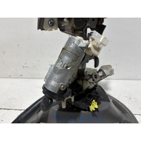 Toyota Corolla Ignition Barrel w/Key AE112 10/1998-11/2001