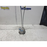 Mitsubishi ASX Right Rear Door Lock Mechanism XA 05/2010-12/2024