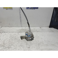 Mitsubishi ASX Right Front Door Lock Mechanism XA 05/2010-12/2024