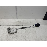 Mitsubishi ASX Left Front Door Lock Mechanism XA 05/2010-12/2024