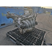 Toyota RAV4 Engine 2.4L Petrol 2AZ-FE ACA33 11/2005-11/2012