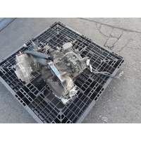 Toyota RAV4 Manual Gearbox 2.4L Petrol 2AZ-FE 4WD ACA33 11/2005-11/2012