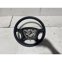 Toyota Hilux Steering Wheel KUN26 04/2008-06/2011