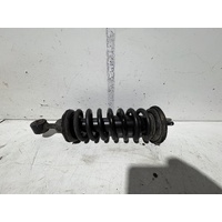 Nissan Navara Left Front Strut D40 09/2005-08/2015