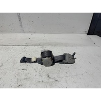 Toyota Hilux Right Rear Seat Belt KUN26 03/2005-06/2011