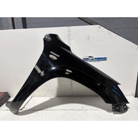 Toyota RAV4 Right Guard ACA33 11/2005-09/2008