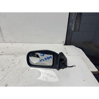 Toyota Corolla Left Door Mirror AE93 06/1989-08/1994