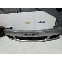 Toyota Corolla Front Bumper AE112 10/1999-11/2001