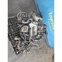 Holden Captiva Engine 2.4L Petrol CG 11/2009-02/2011