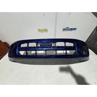 Toyota RAV4 Front Bumper ACA21 07/2000-07/2003