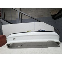 Toyota Corolla Rear Bumper AE92 06/1989-08/1994