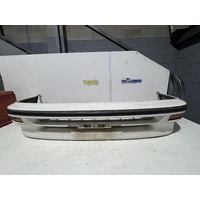 Toyota Corolla Front Bumper AE92 06/1991-08/1994