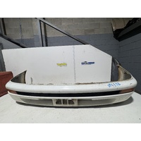 Toyota Corolla Front Bumper AE101 05/1992-10/1999