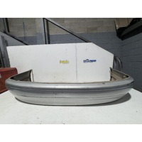 Toyota Corolla Rear Bumper AE112 10/1998-11/2001
