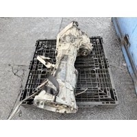 Nissan Elgrand Automatic Transmission 3.5L Petrol VQ35DE 4WD E51 05/02-12/10