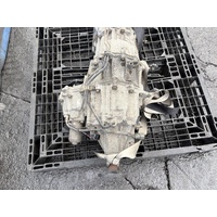 Nissan Elgrand Transfer Case E51 05/2002-12/2010