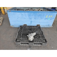 Jeep Compass Transfer Case MK 01/2012-12/2016