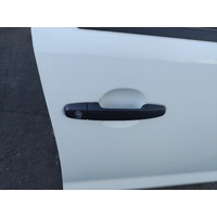 Toyota Hilux Right Front Outer Door Handle KUN26 03/2005-08/2015