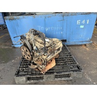 Toyota Tarago Engine 2.4L Petrol 2TZ-FE TCR11 09/1990-05/2000