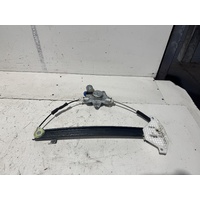 Holden Captiva Right Front Door Window Regulator CG 01/2011-06/2018