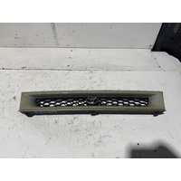 Toyota Corolla Grille AE93 06/1991-08/1994