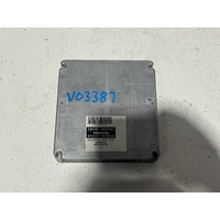 Toyota Hilux Engine ECU KUN26 08/2010-07/2011