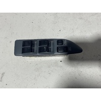Toyota Corolla Power Window MASTER Switch AE93 06/1989-08/1994