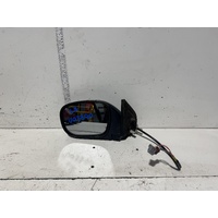 Nissan Pathfinder Left Door Mirror R50 02/1999-06/2005