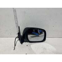 Toyota Hilux Right Door Mirror KUN26 06/2010-03/2015