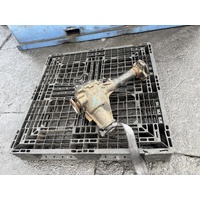 Nissan Elgrand Front Differential Centre E51 05/2002-12/2010