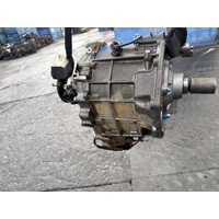 Toyota Hilux Transfer Case KUN26 03/2005-08/2015