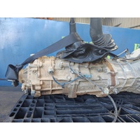 Toyota Hilux Transfer Case KUN26 03/2005-06/2011