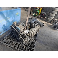 Ford Falcon Engine 4.0L Petrol AU 09/1998-09/2002