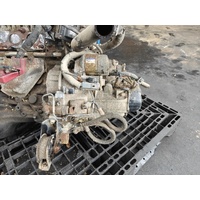 Toyota RAV4 Manual Gearbox 2.0L Petrol 3S-FE E250F 4WD SXA10 07/94-06/00
