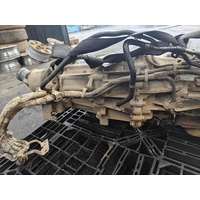 Nissan Pathfinder Transfer Case 3.3L Petrol VG33E 4WD 02/1999-06/2005