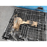 Holden Colorado Front Differential Centre RG 01/2012-06/2016
