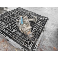 Holden Captiva Transfer Case CG 01/2011-06/2018