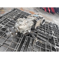 BMW X1 Rear Differential Centre F48 08/2015-06/2022